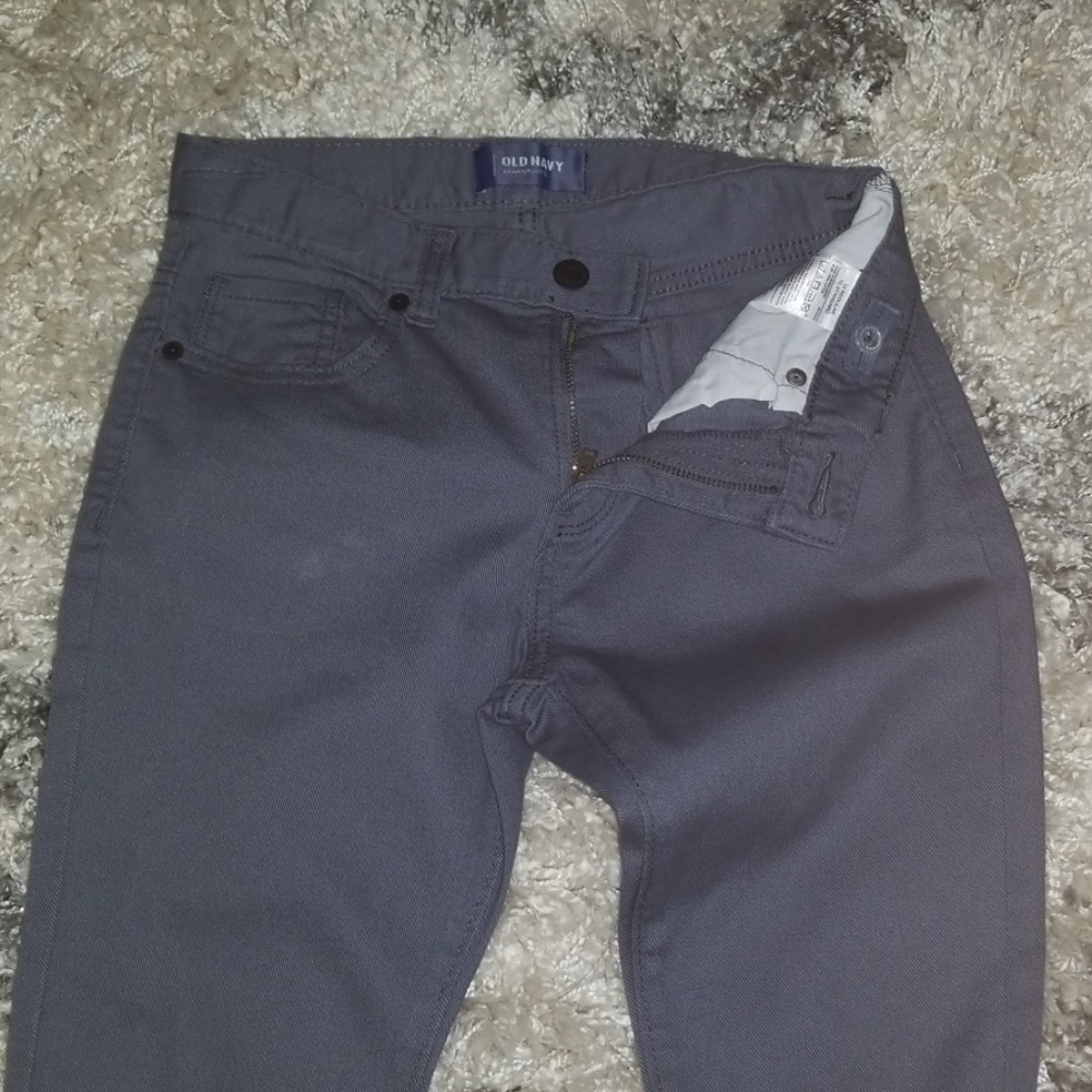 Like New Jeans